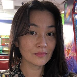 Meet your Posher, Erika